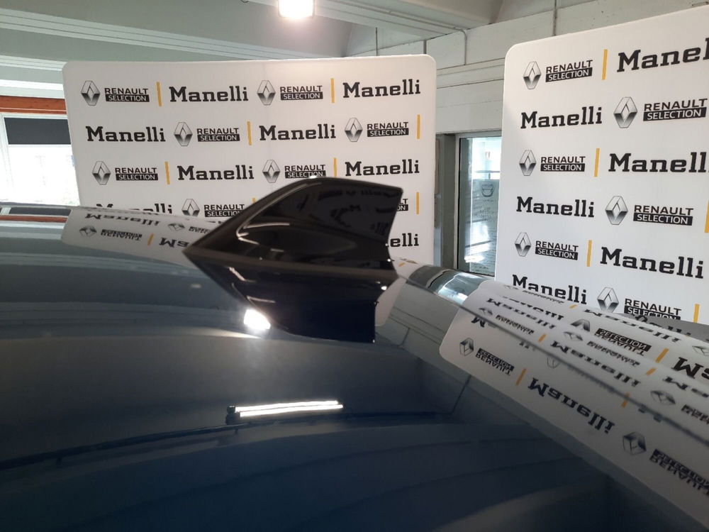 Renault Arkana usata a Brescia (19)