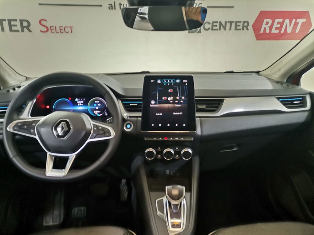 Renault Captur usata a Salerno (7)