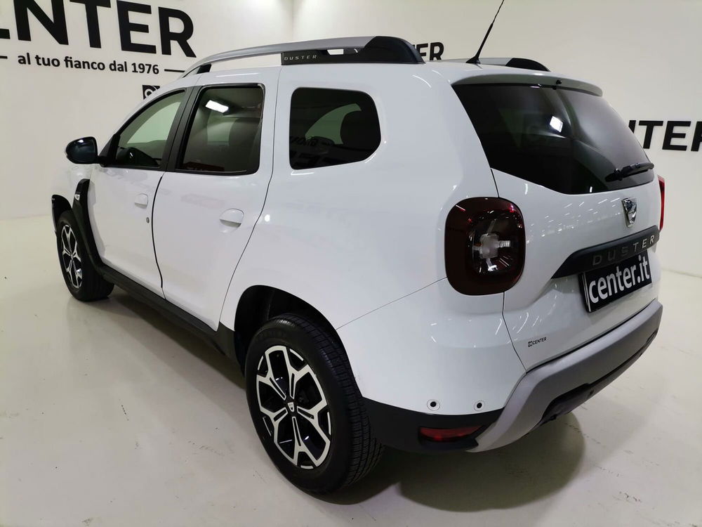 Dacia Duster usata a Salerno (6)