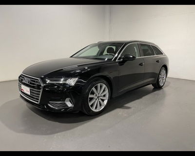 Audi A6 Avant 40 2.0 tdi mhev 12V Business s-tronic del 2023 usata a Conegliano