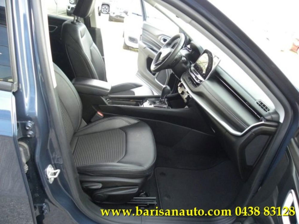 Jeep Compass usata a Treviso (7)