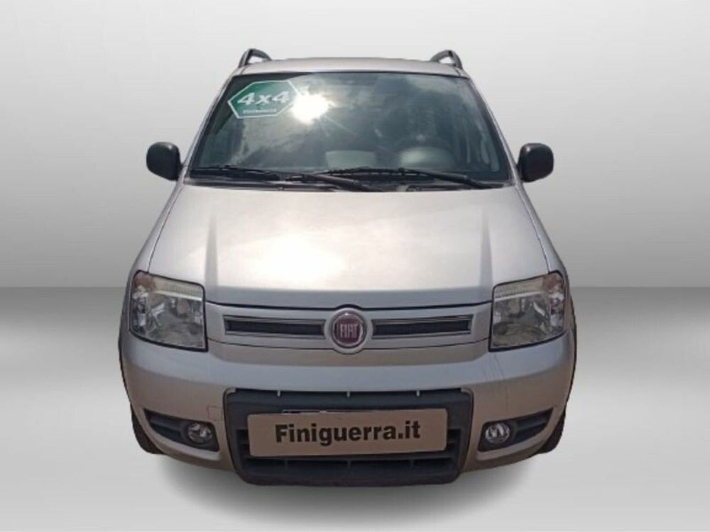 Fiat Panda usata a Sondrio (3)