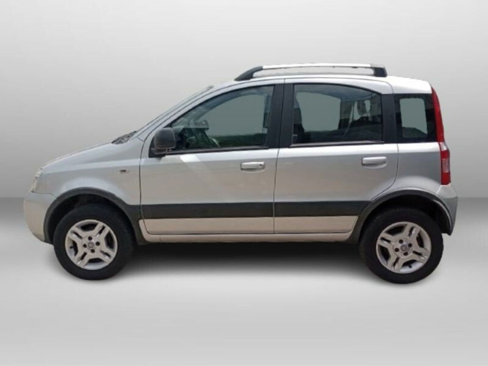 Fiat Panda usata a Sondrio (5)