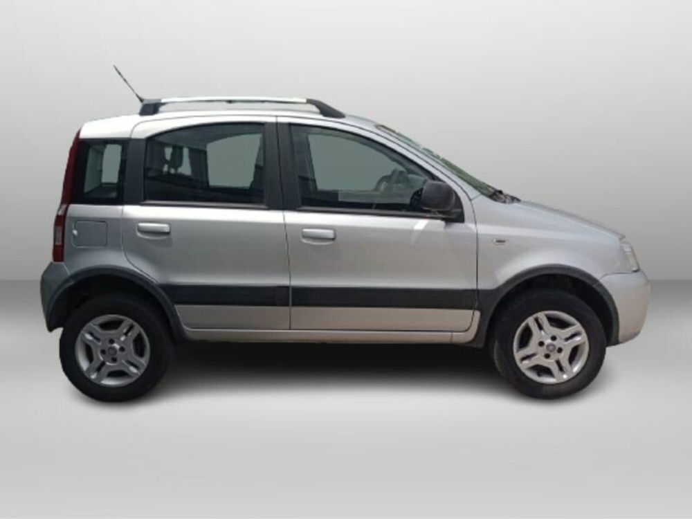 Fiat Panda usata a Sondrio (7)