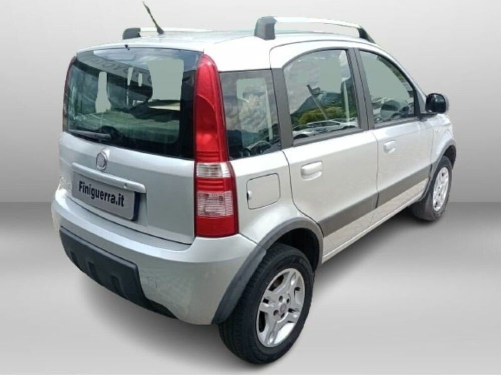 Fiat Panda usata a Sondrio (8)