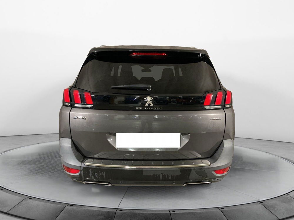 Peugeot 5008 usata a Varese (5)