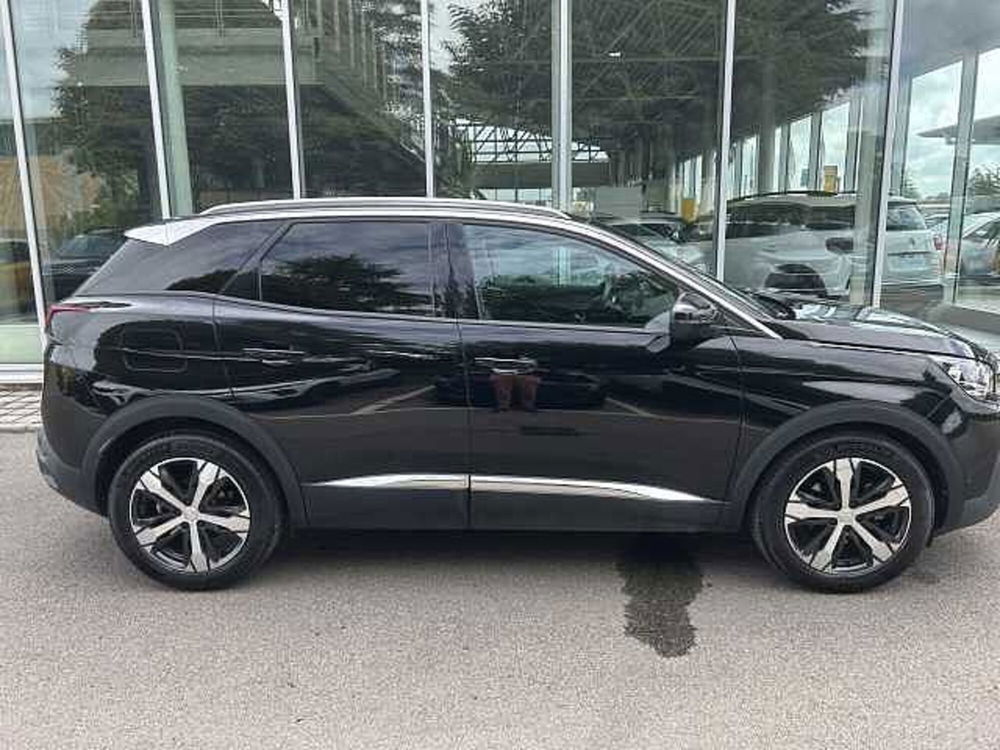 Peugeot 3008 usata a Ravenna (4)