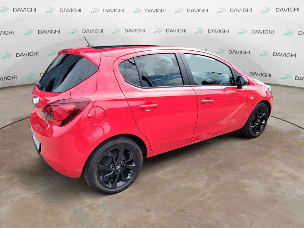 Opel Corsa usata a Parma (5)