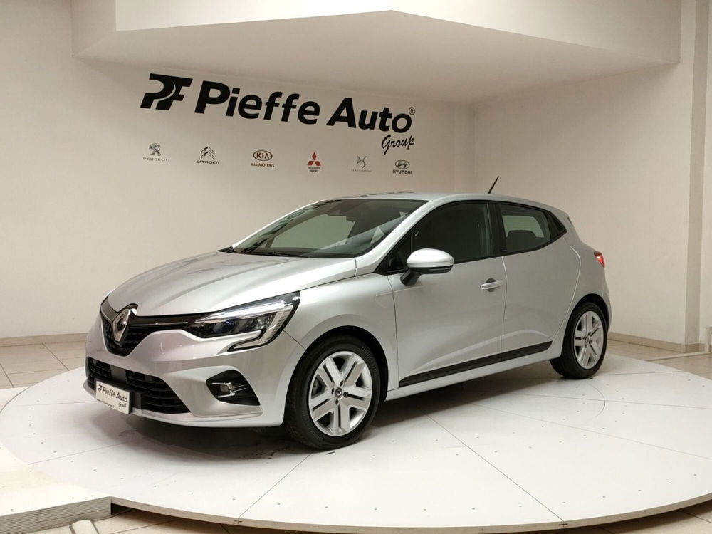 Renault Clio usata a L'Aquila