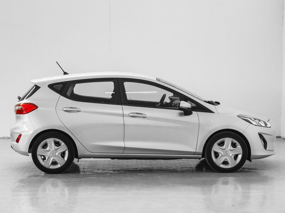 Ford Fiesta usata a Prato (3)