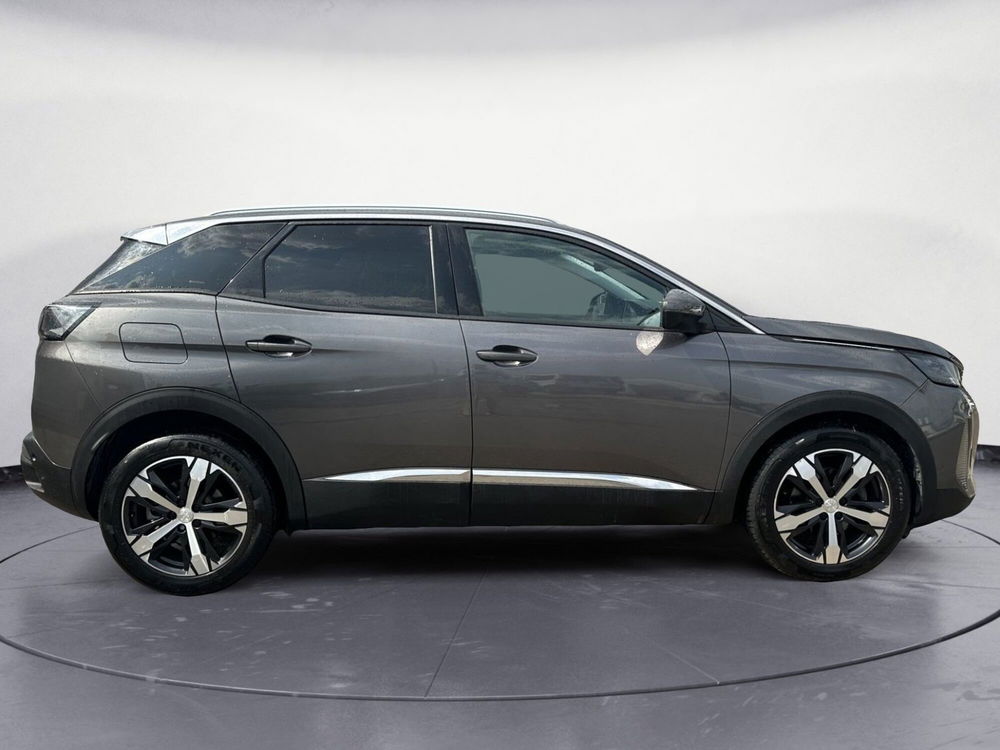 Peugeot 3008 usata a Salerno (6)