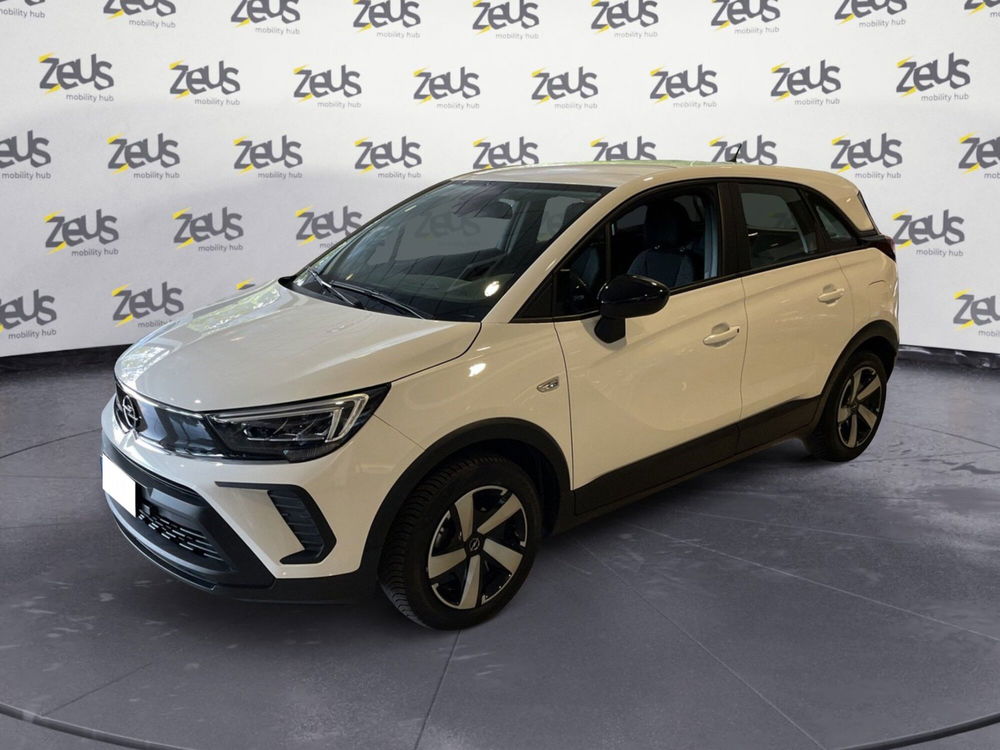 Opel Crossland usata a Bologna