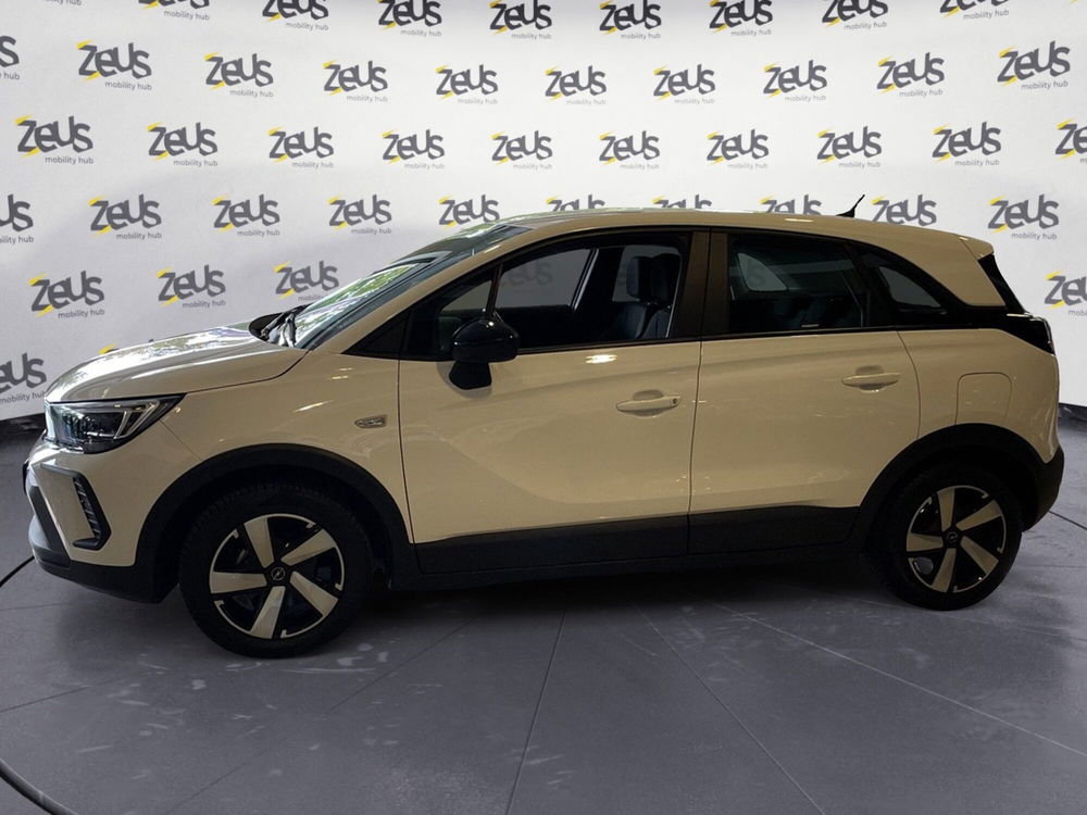 Opel Crossland usata a Bologna (3)