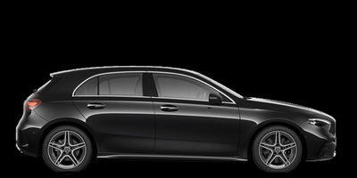 Mercedes-Benz Classe A 180 d Automatic Business  nuova