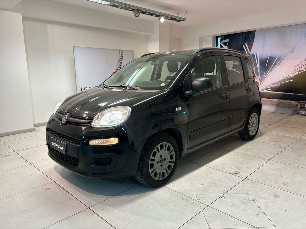 Fiat Panda usata a L'Aquila (14)