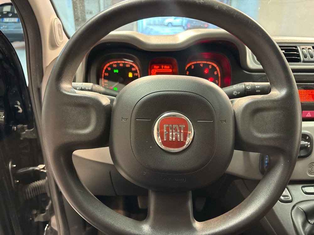 Fiat Panda usata a L'Aquila (7)