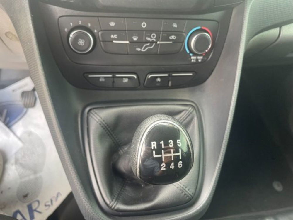 Ford Transit Connect Furgone usata a Cuneo (11)