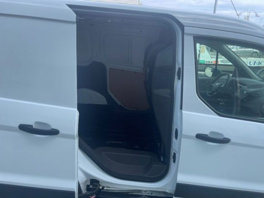 Ford Transit Connect Furgone usata a Cuneo (5)