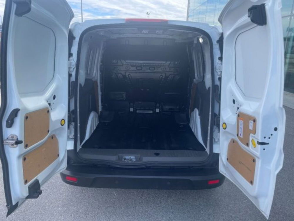 Ford Transit Connect Furgone usata a Cuneo (6)