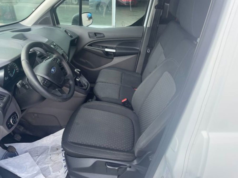 Ford Transit Connect Furgone usata a Cuneo (7)