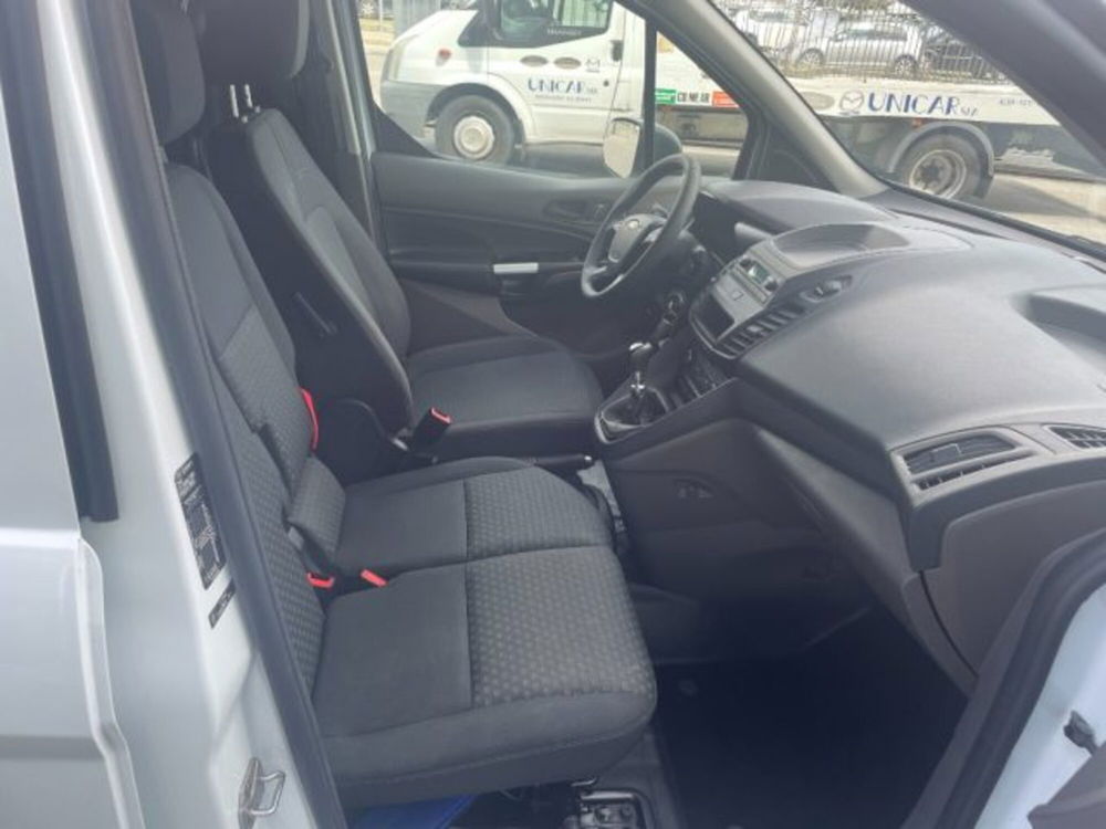 Ford Transit Connect Furgone usata a Cuneo (8)