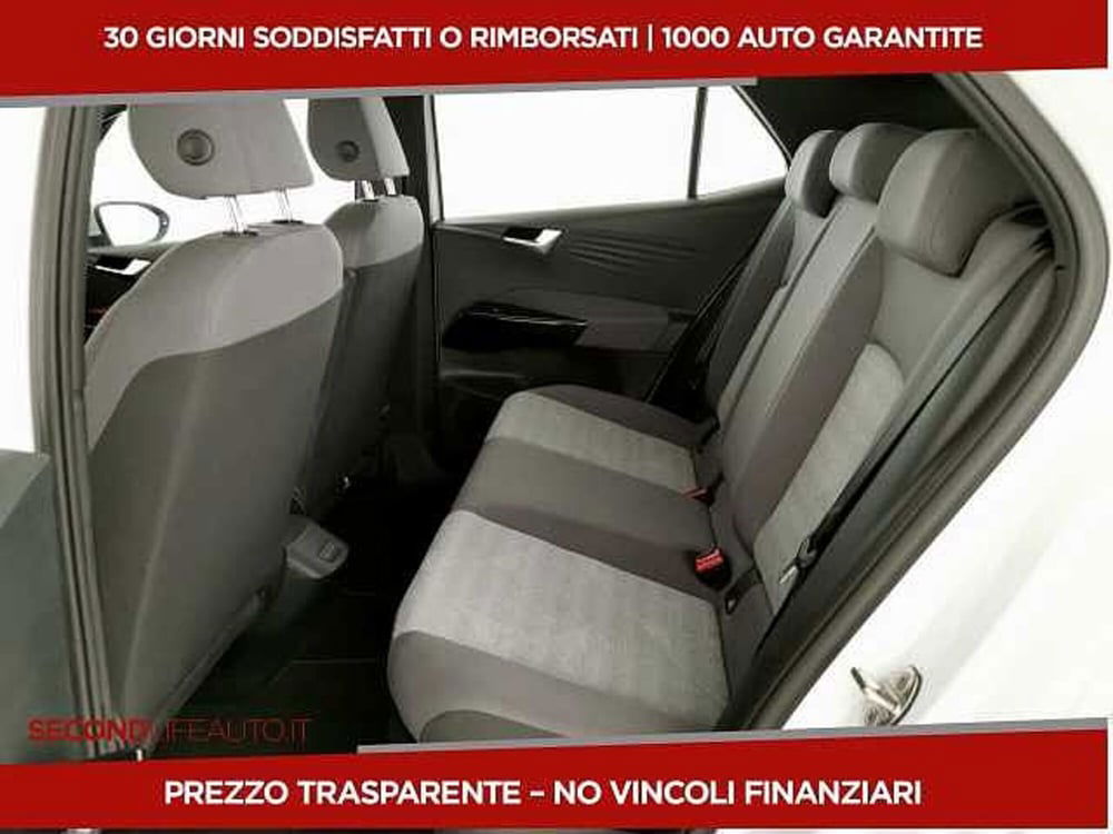 Volkswagen ID.3 usata a Chieti (6)