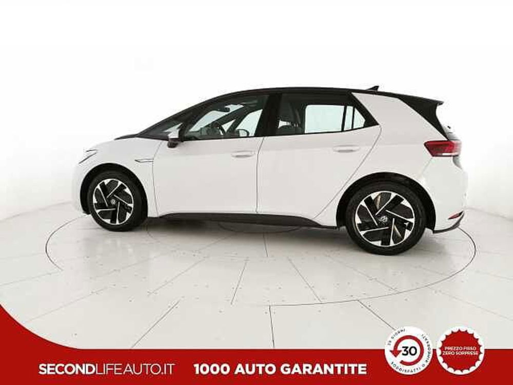 Volkswagen ID.3 usata a Chieti (2)