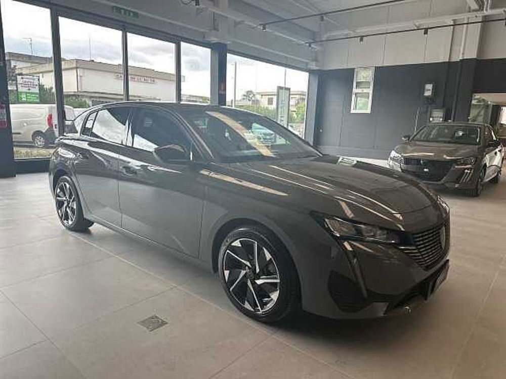 Peugeot 308 nuova a Ravenna (4)