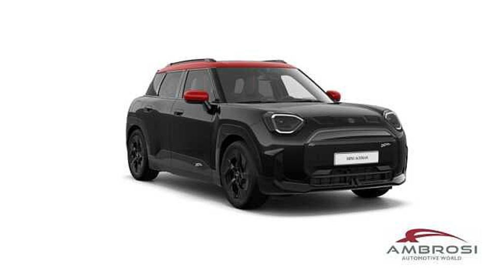 MINI Mini Aceman nuova a Viterbo (7)