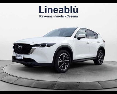 Mazda CX-5 2.2L Skyactiv-D 150 CV 2WD Business  del 2023 usata a Ravenna