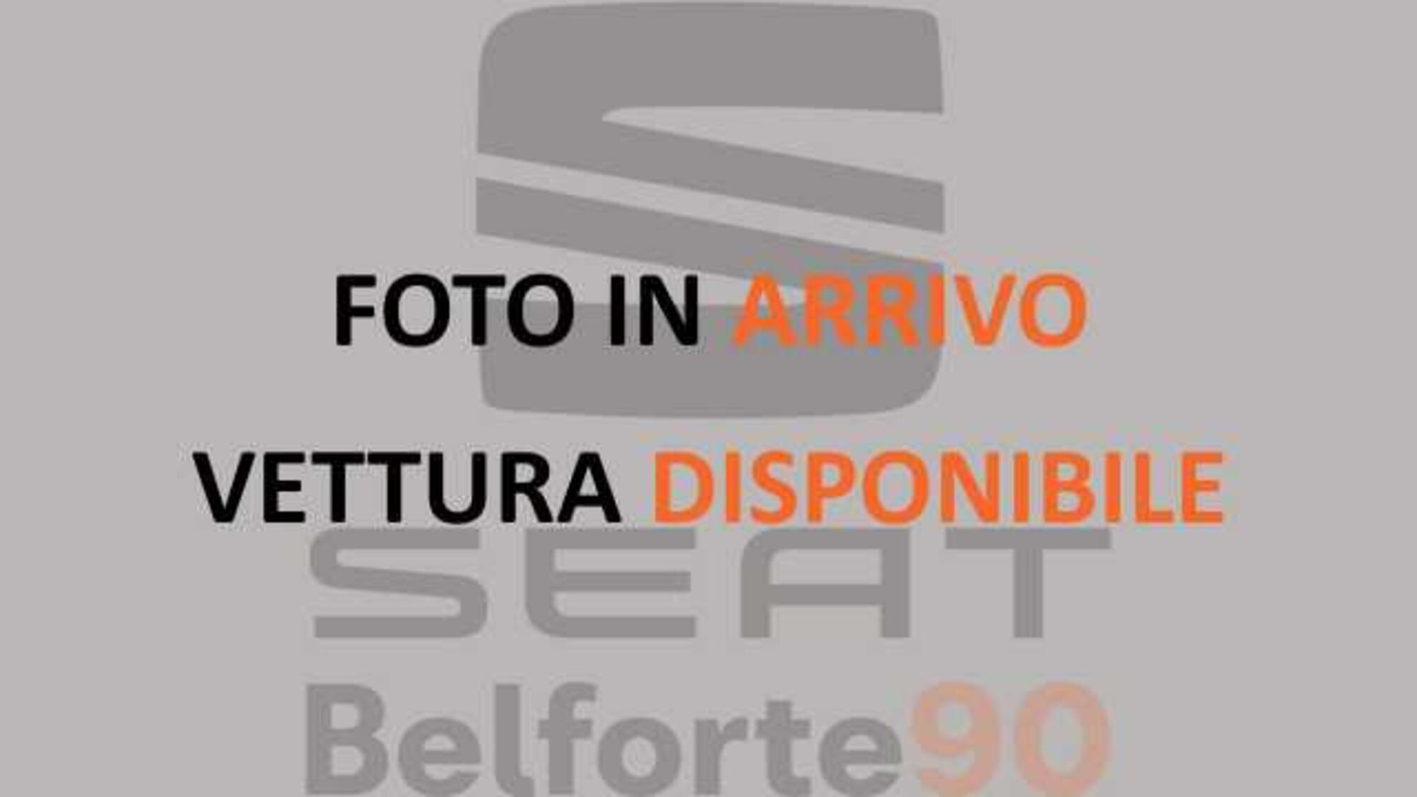 SEAT Leon 2.0 tdi Business 150cv dsg del 2023 usata a Varese