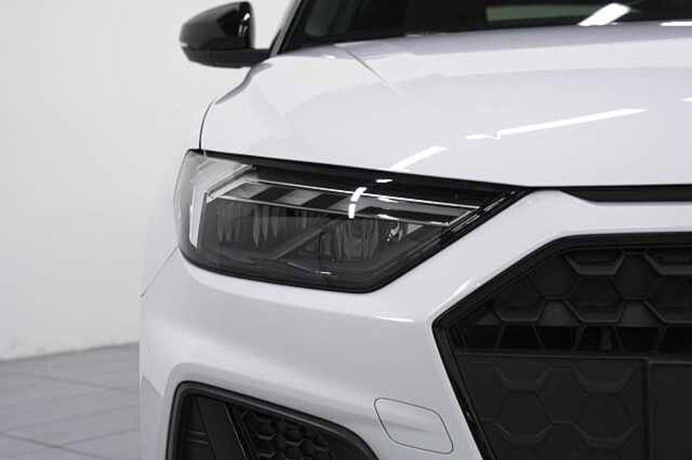 Audi A1 Sportback usata a Como (13)