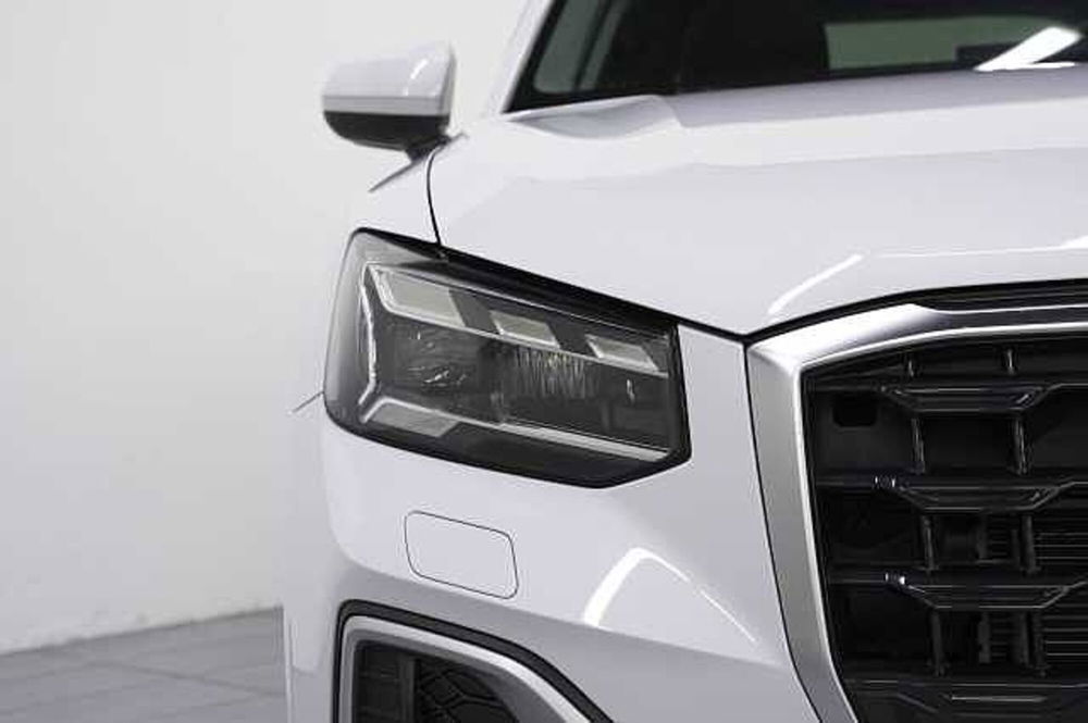 Audi Q2 usata a Como (13)