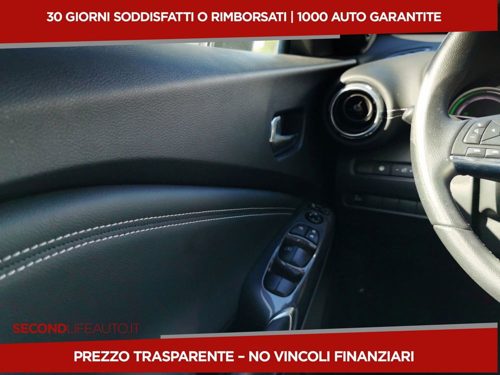 Nissan Juke nuova a Chieti (17)