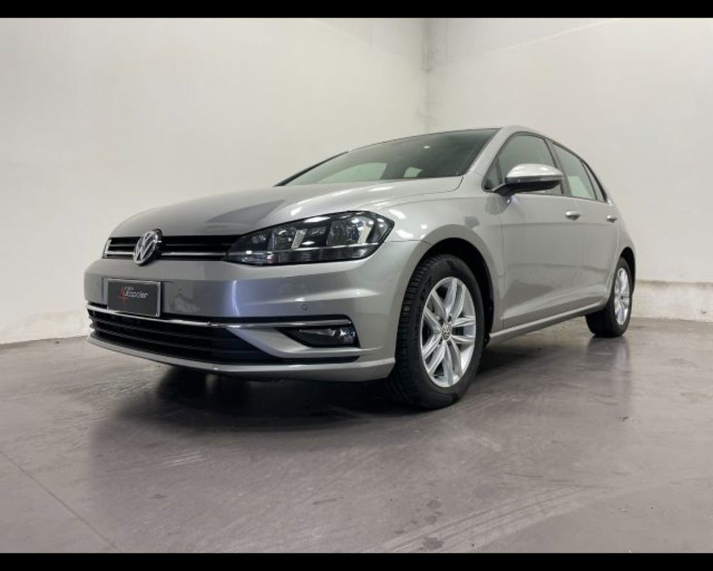 Volkswagen Golf usata a Treviso