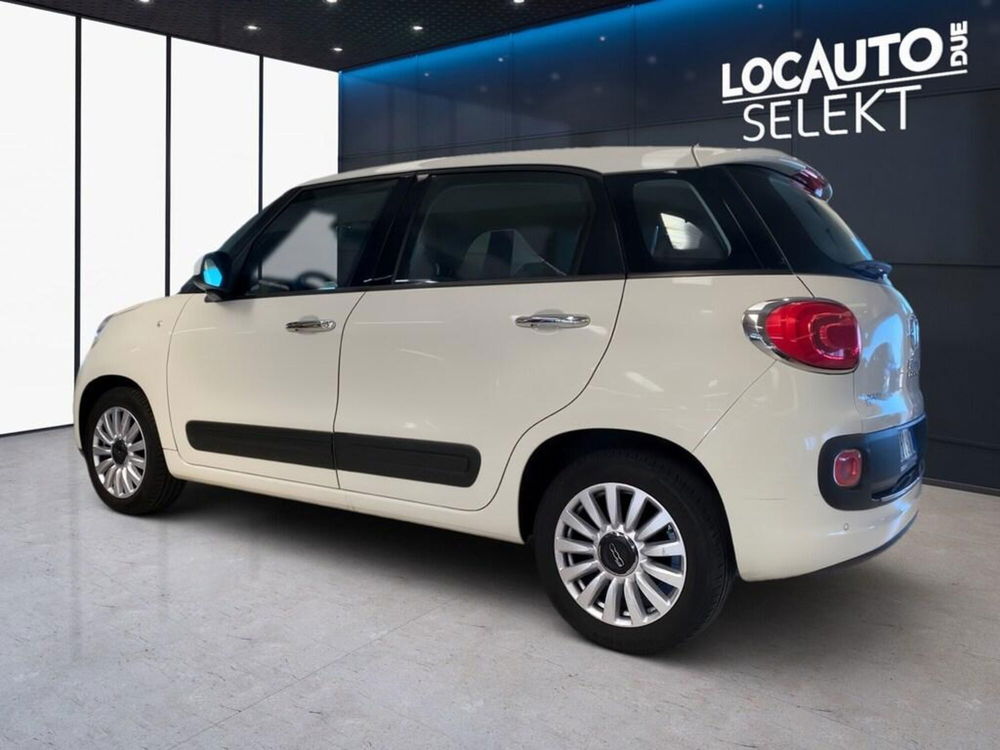 Fiat 500L usata a Torino (5)