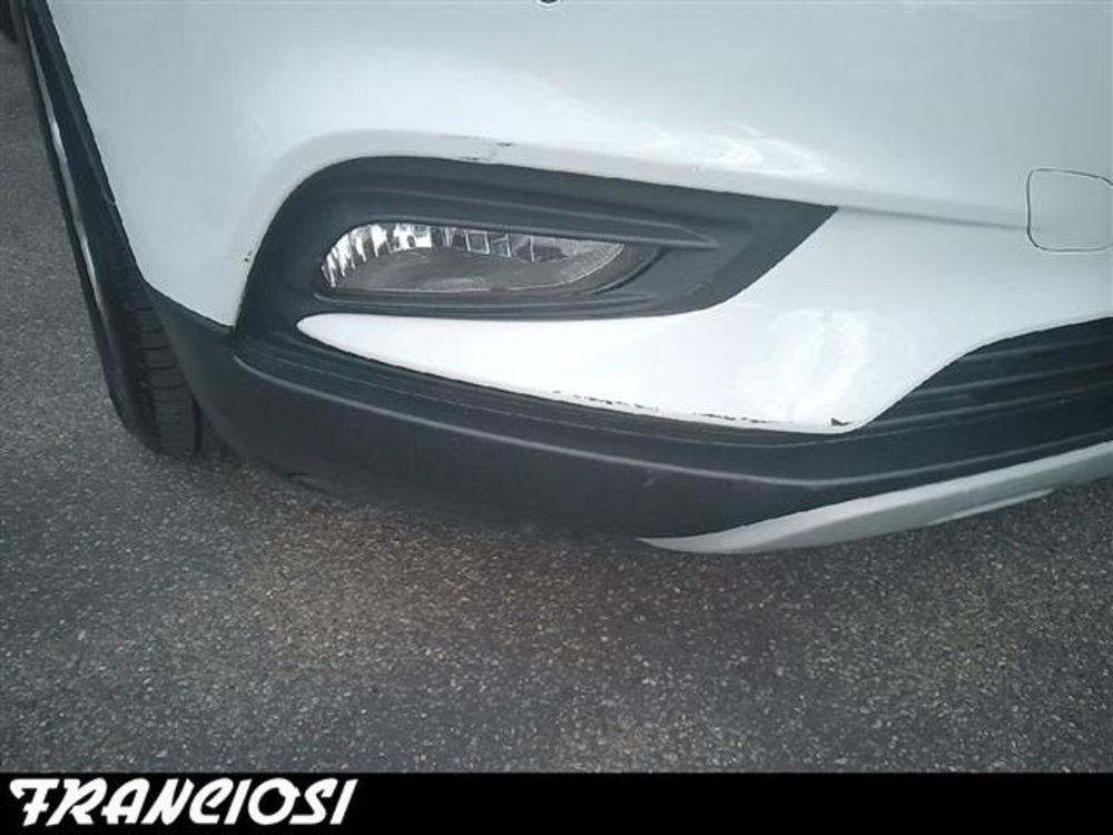 Opel Mokka usata a Modena (14)