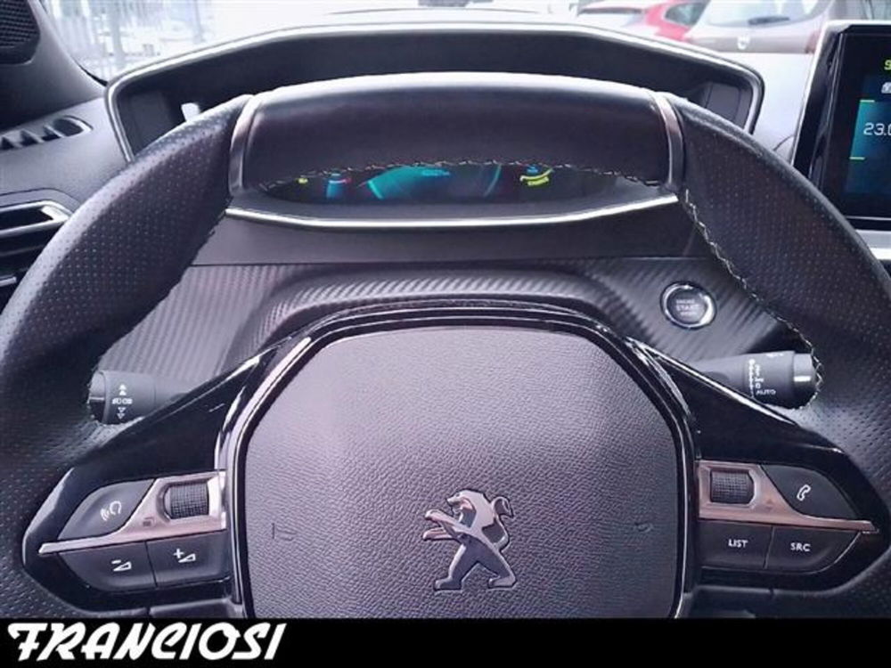 Peugeot 2008 usata a Modena (8)