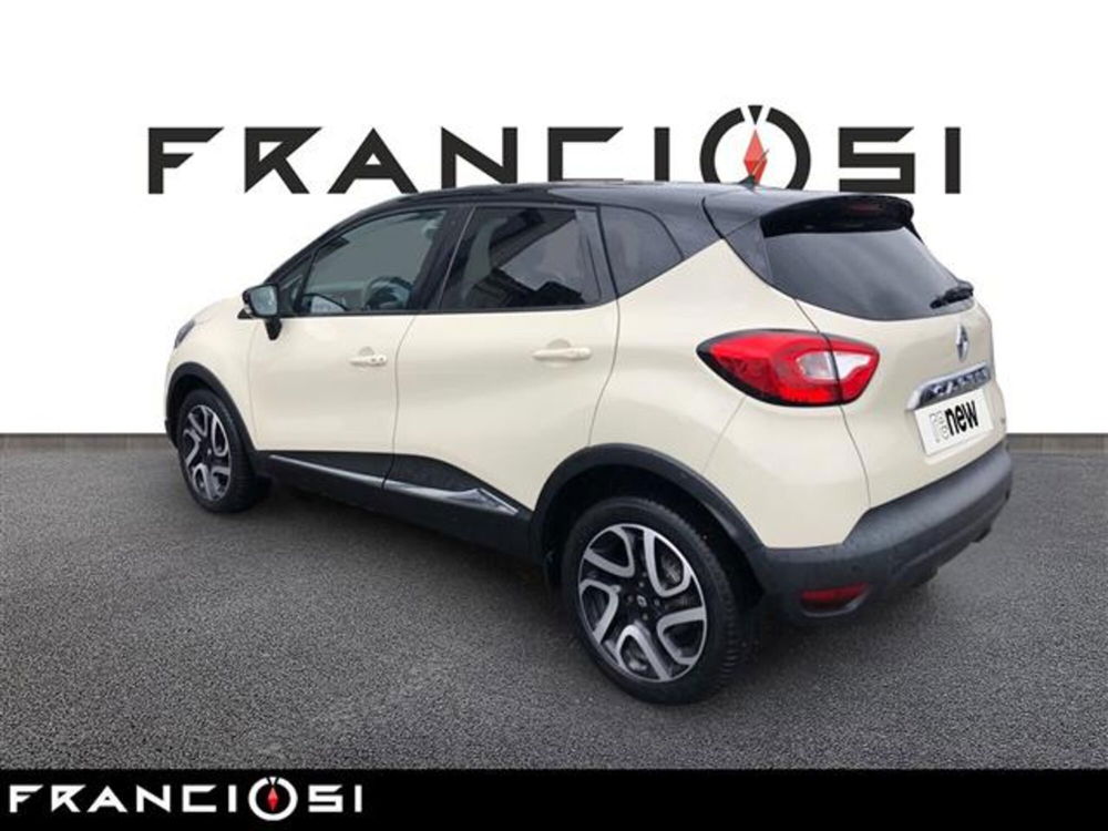 Renault Captur usata a Modena (3)