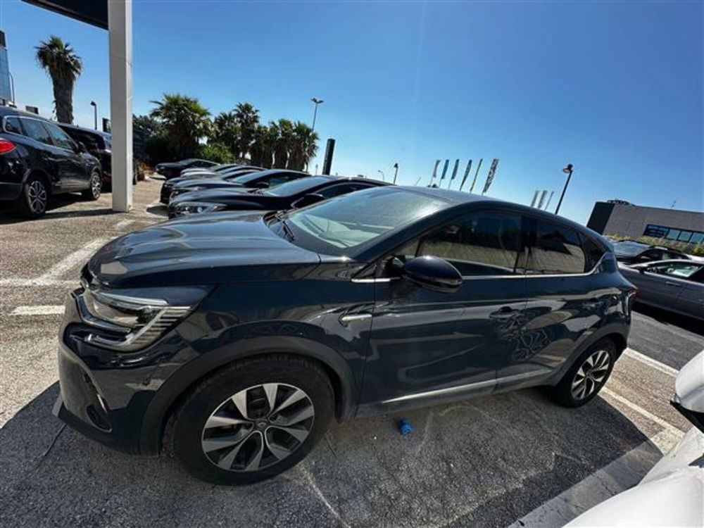 Renault Captur usata a Ascoli Piceno (4)