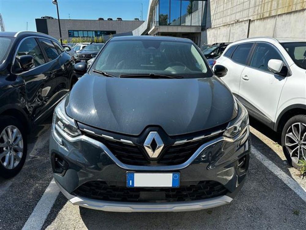 Renault Captur usata a Ascoli Piceno (5)