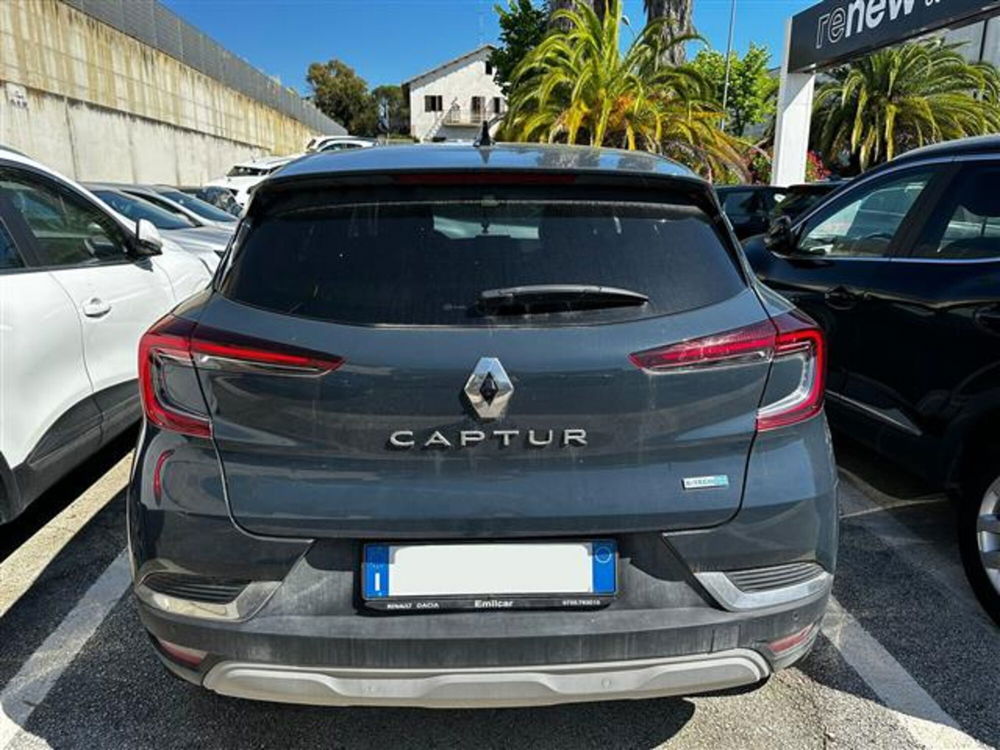 Renault Captur usata a Ascoli Piceno (6)