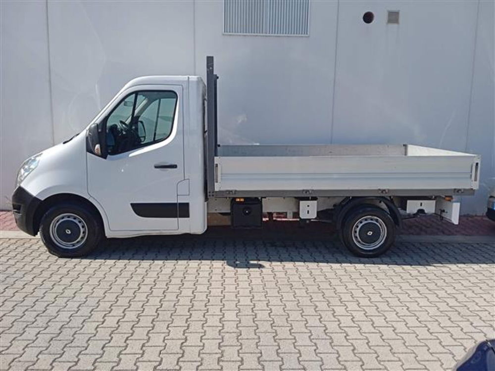 Renault Master Furgone usata a Firenze (2)