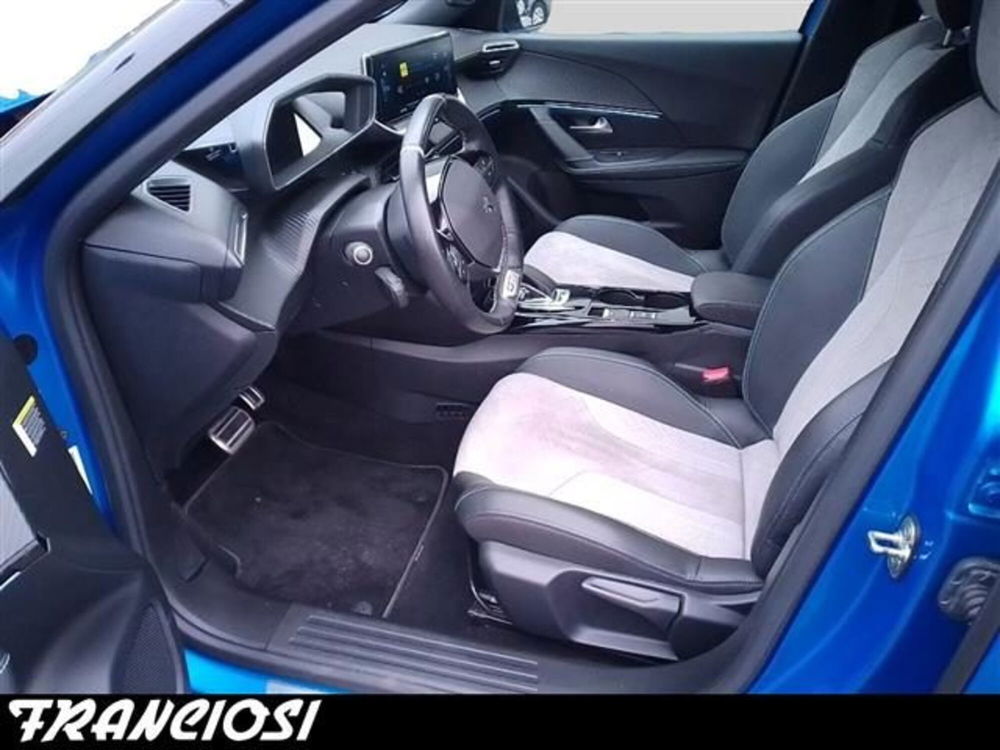 Peugeot 2008 usata a Modena (5)