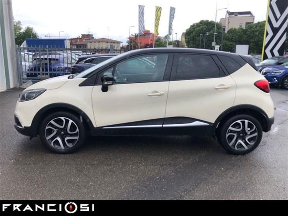 Renault Captur usata a Modena (5)