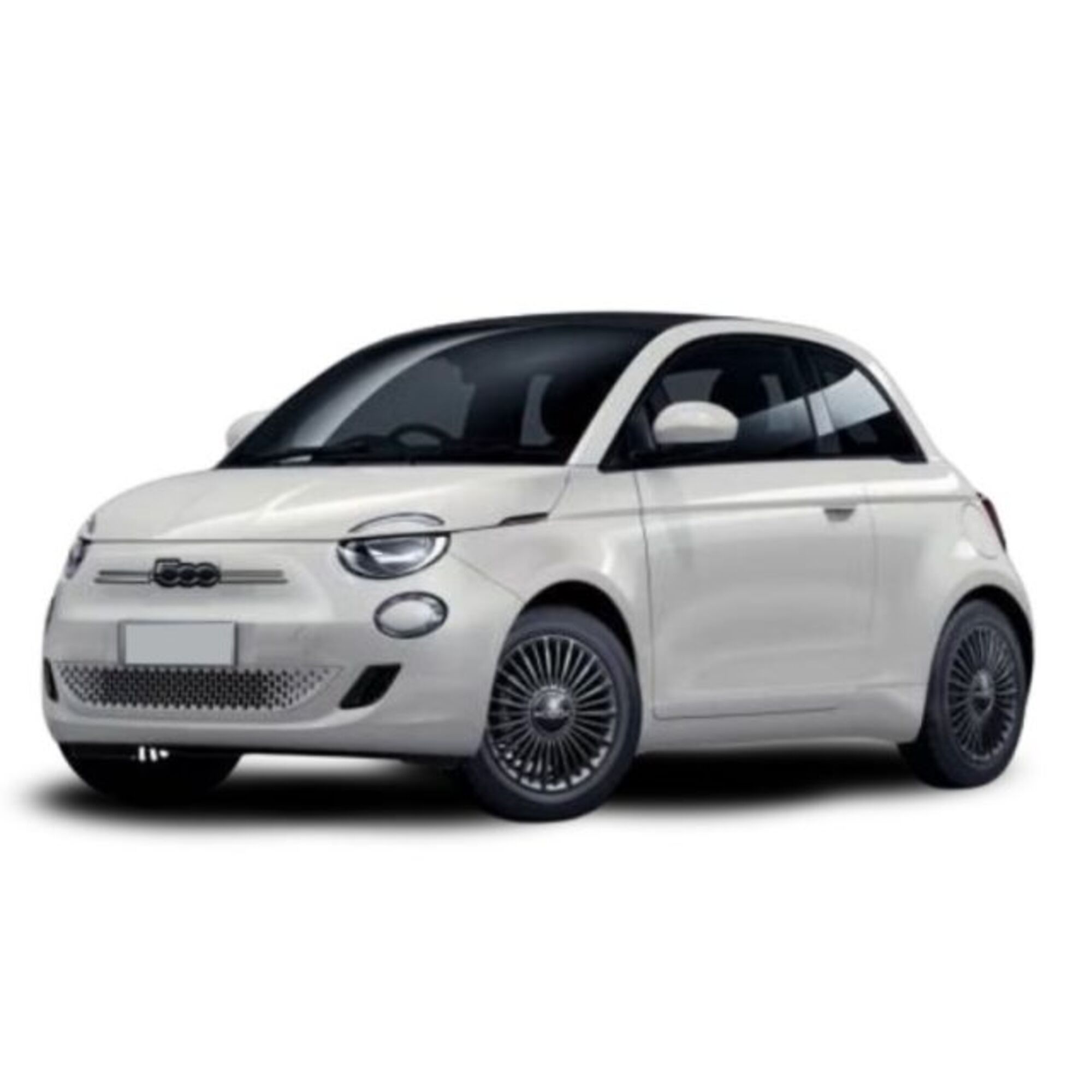 Fiat 500 1.2 Lounge  del 2019 usata a Messina