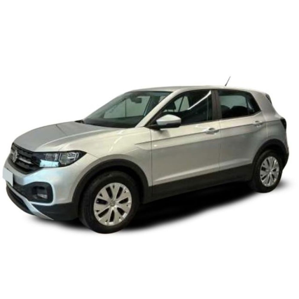 Volkswagen T-Cross usata a Messina