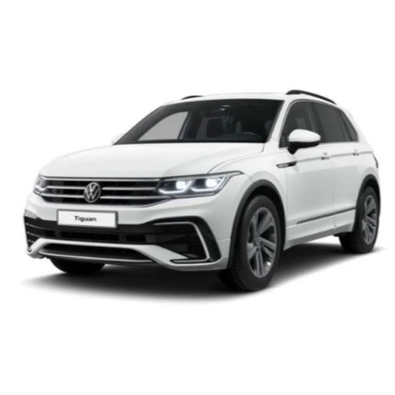 Volkswagen Tiguan 1.6 TDI SCR Business BlueMotion Technology  del 2018 usata a Messina