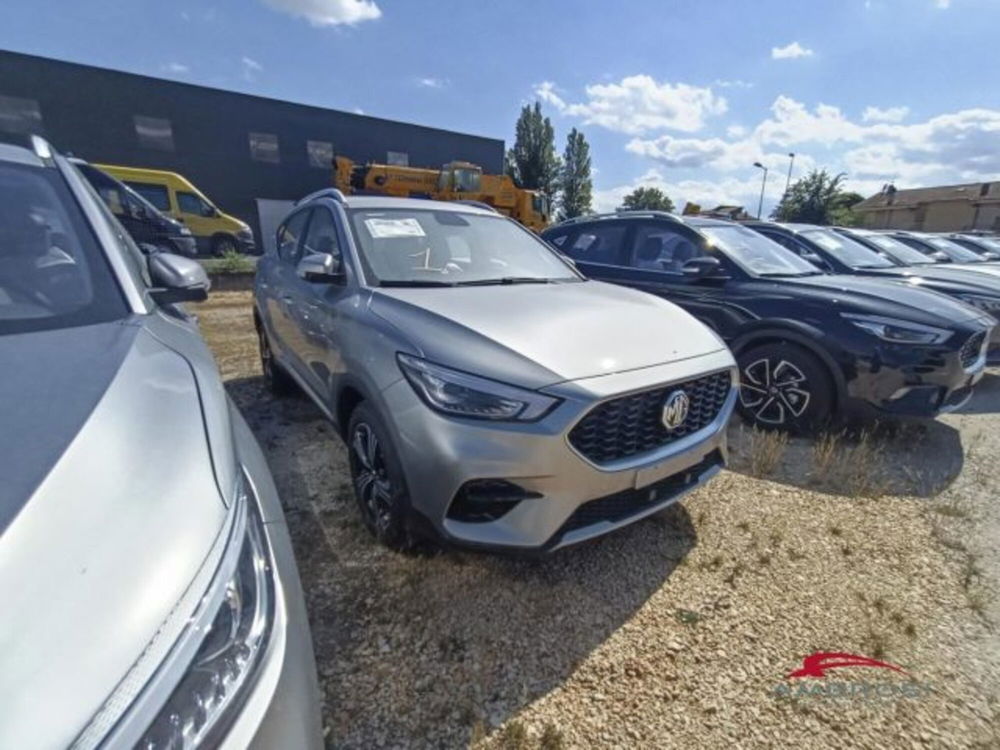 Mg ZS nuova a Perugia (2)