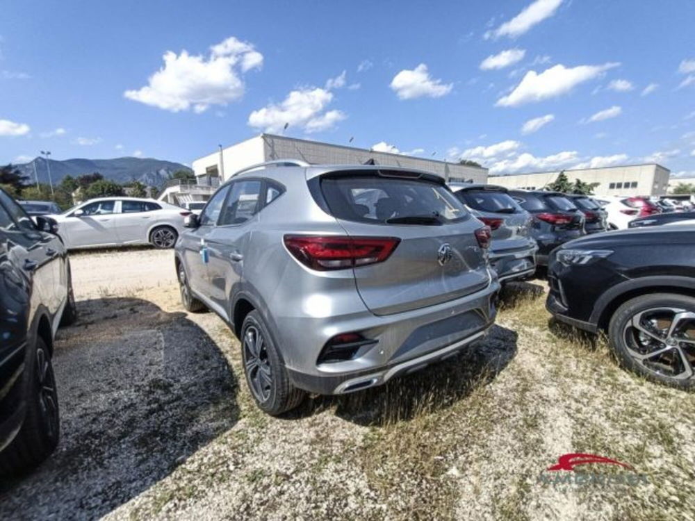 Mg ZS nuova a Perugia (4)